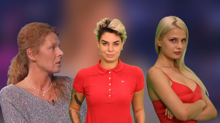 МИНА ЈЕ ОПТУЖИЛА ДОРОТЕУ ДА ЈЕ БИЛА У ВЕЗИ СА ОЖЕЊЕНИМ МУШКАРЦЕМ, а ево шта Ивана Врбашки има да каже о њему!